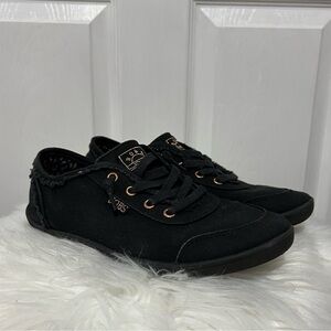 💗‎ Sketchers Women’s Bobs Slip On Memory Foam Shoes